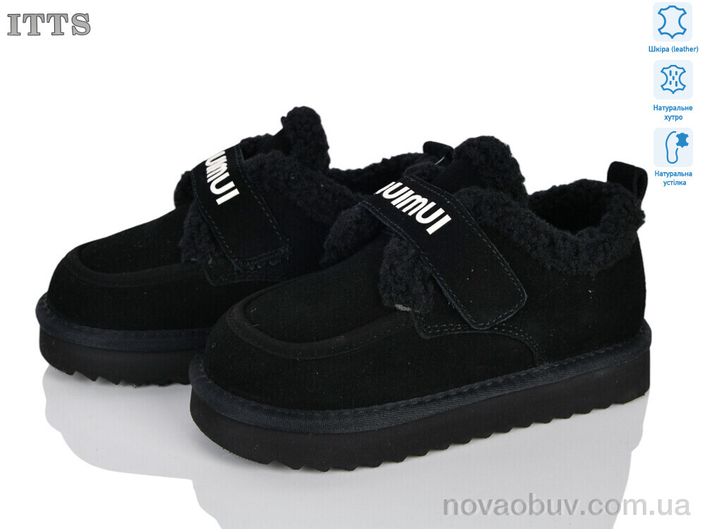 Уги ITTS 7772-1