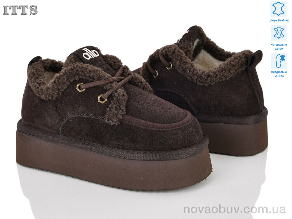 Уги ITTS 8851-3