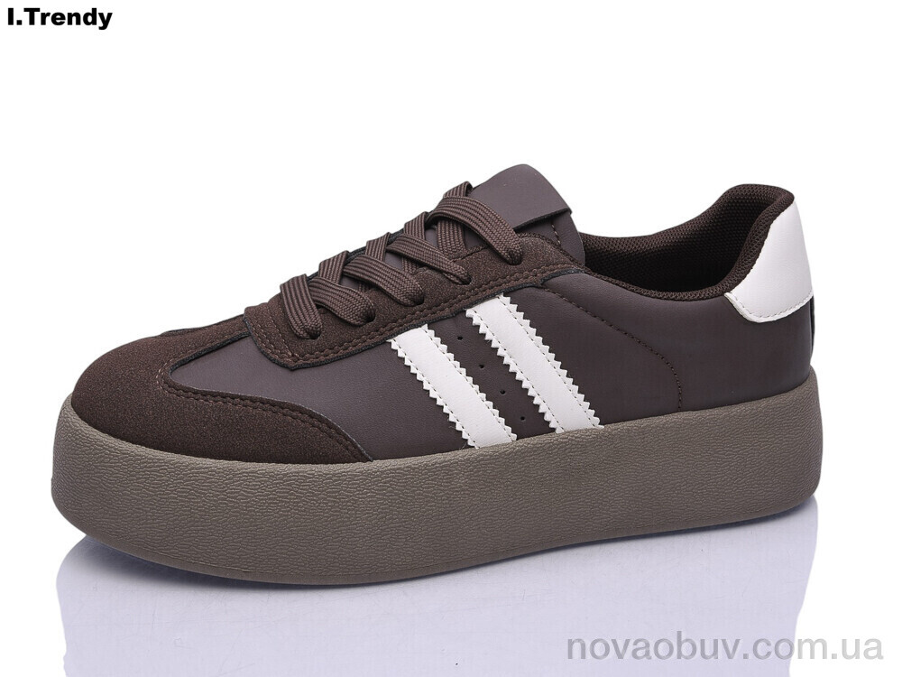 Кросівки Trendy JZ179-5