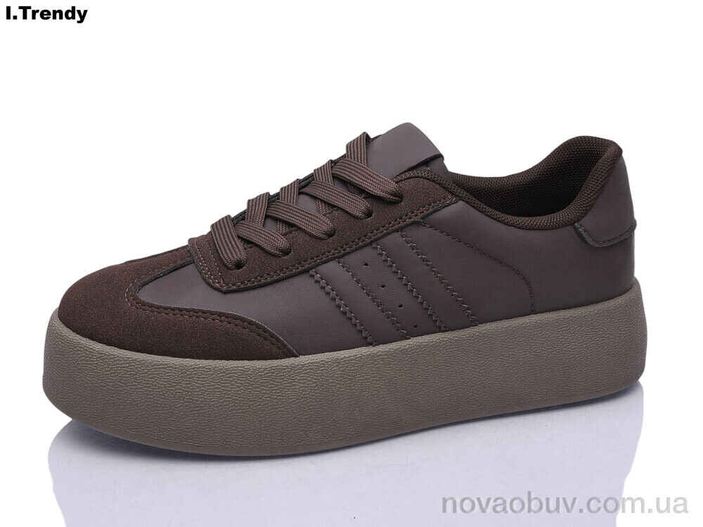 Кросівки Trendy JZ179-6