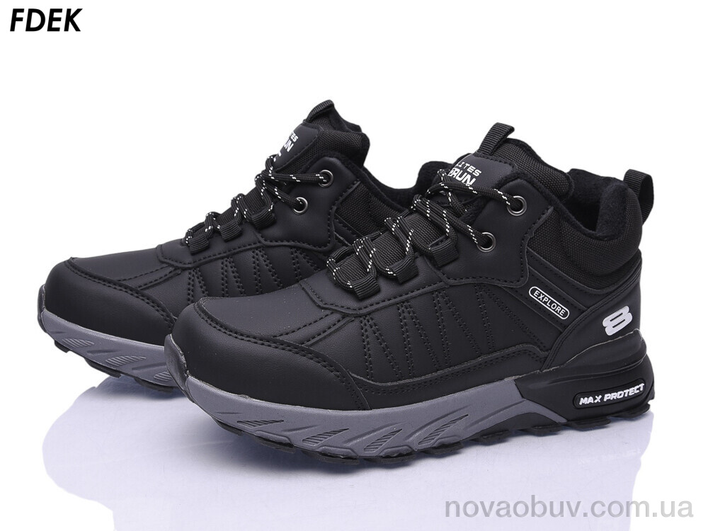 Кросівки FDEK R9355-1