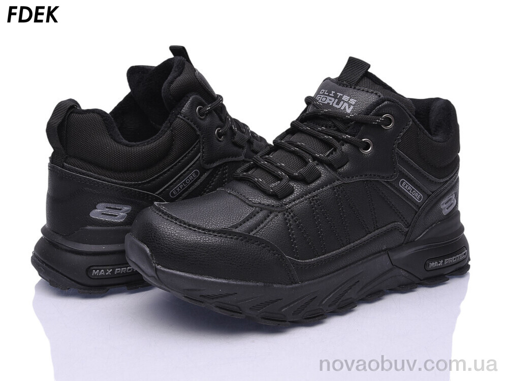 Кросівки FDEK R9355-2