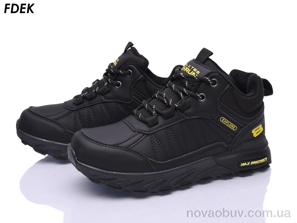 Кросівки FDEK R9355-6