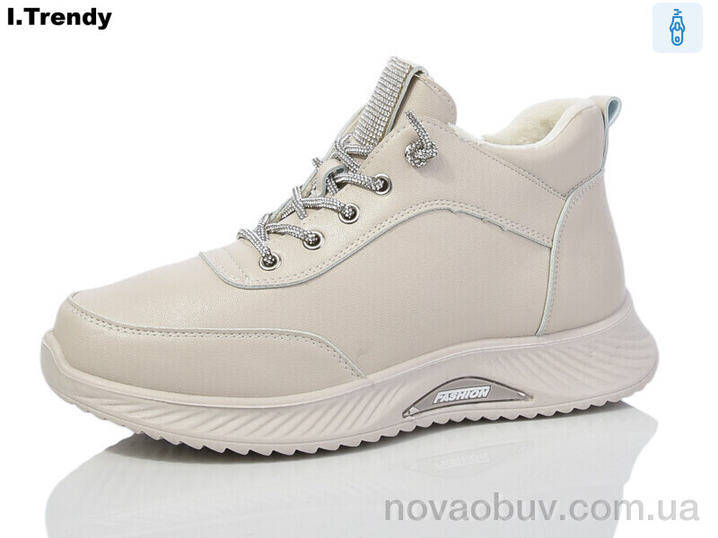 Черевики Trendy BK1221-2