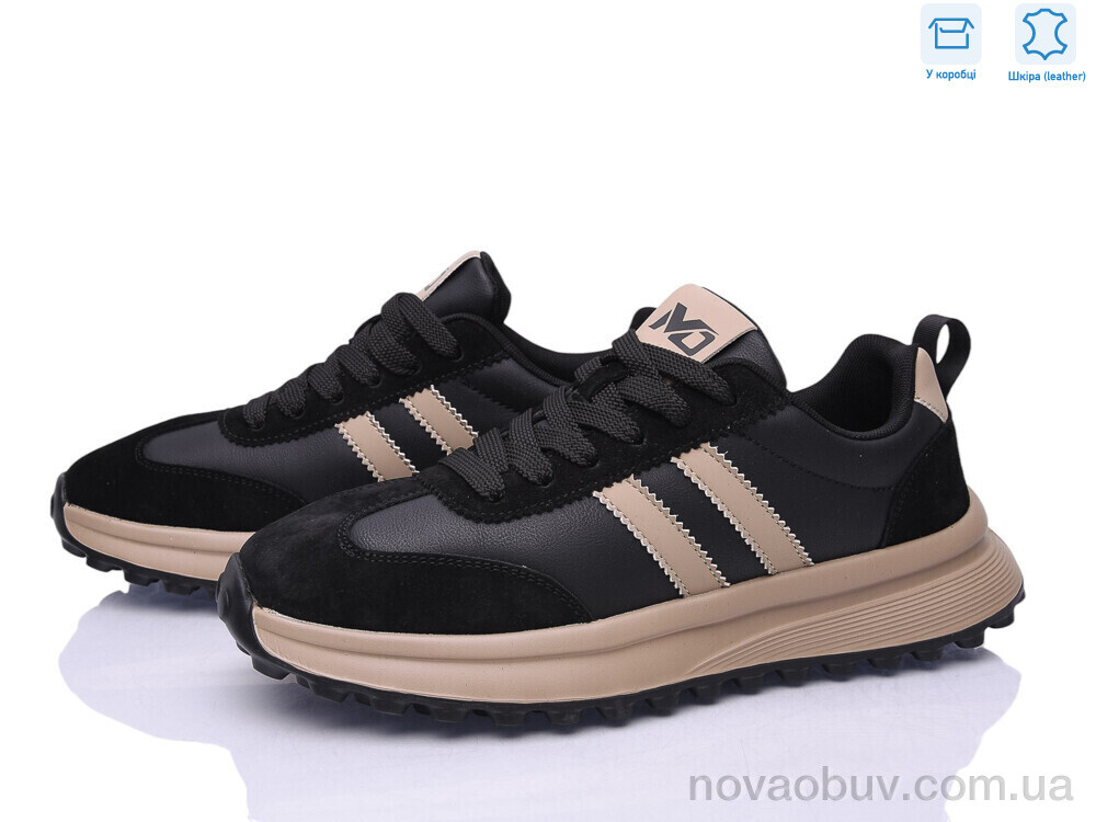 Кросівки MD-GRESSO-LUNASTEP MD2608-1