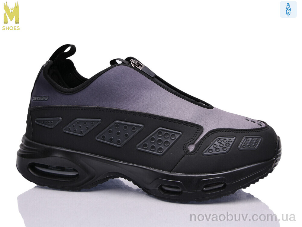 Кросівки M.Shoes A176-2
