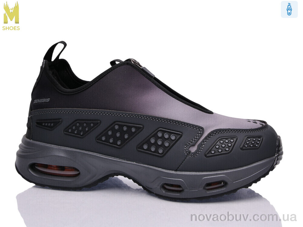 Кросівки M.Shoes A176-6