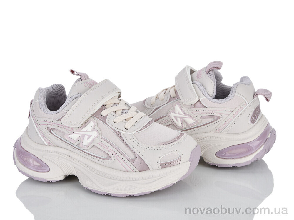 Кросівки Clibee-ShoSho ABY1562P-1 pink