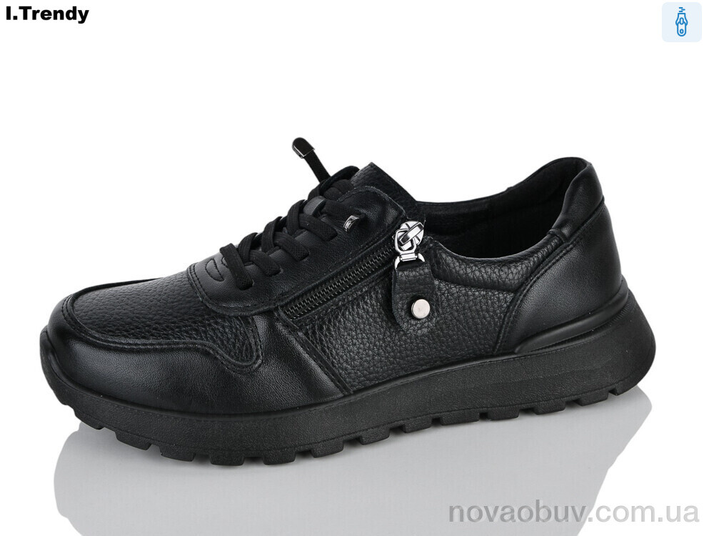 Кросівки Trendy BK1383-1