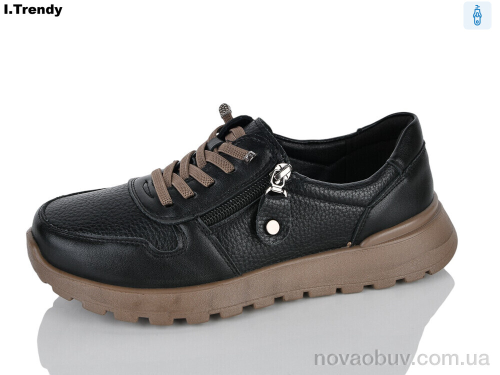 Кросівки Trendy BK1383A-1K