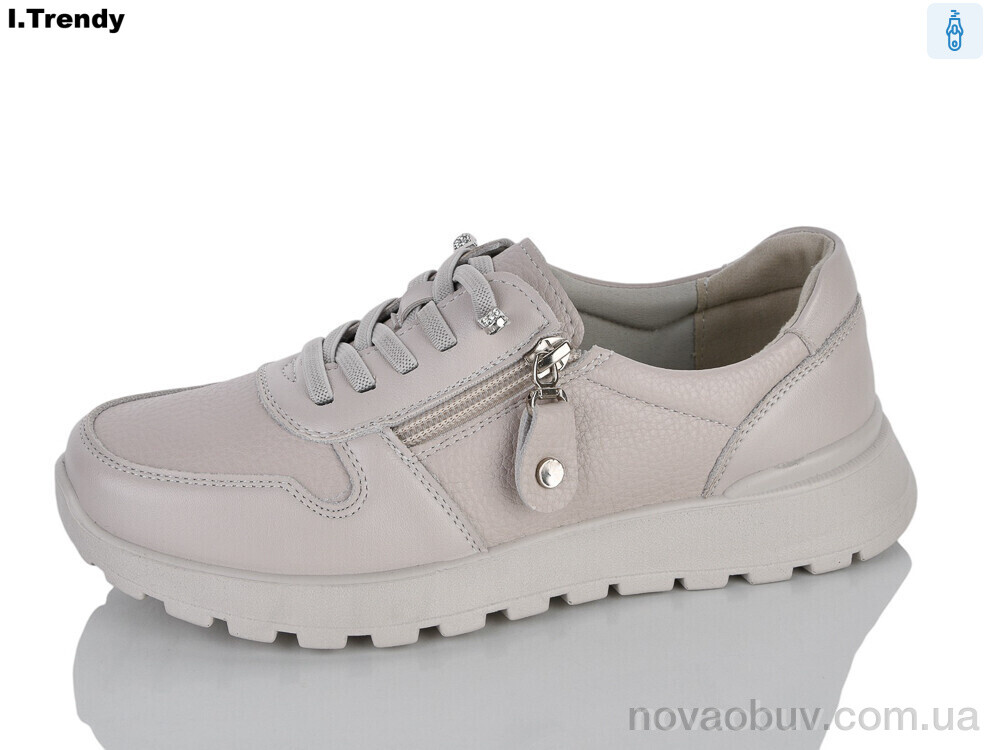 Кросівки Trendy BK1383A-6