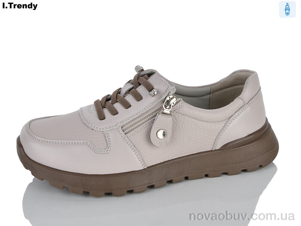 Кросівки Trendy BK1383A-6K