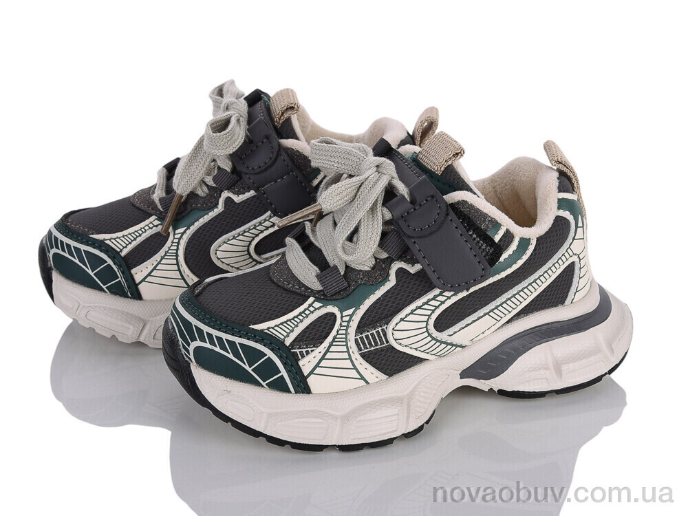 Кросівки Xifa kids XXF02-G2586-2L