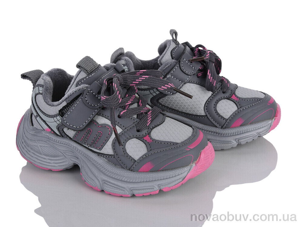 Кросівки Xifa kids XXF02-G2587-2F