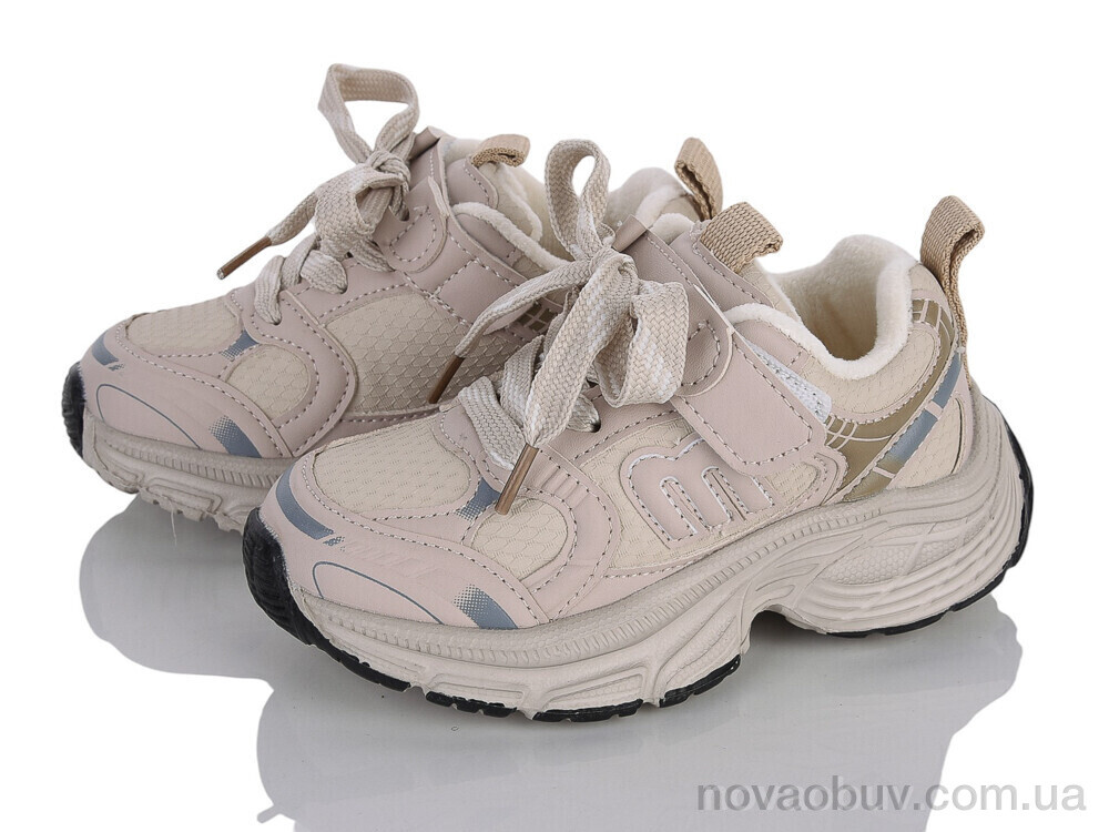 Кросівки Xifa kids XXF02-G2587-2M