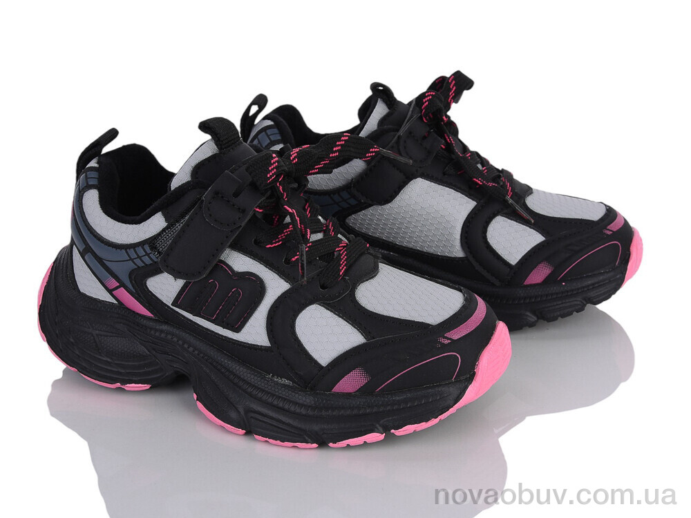 Кросівки Xifa kids XXF02-G2857-3B