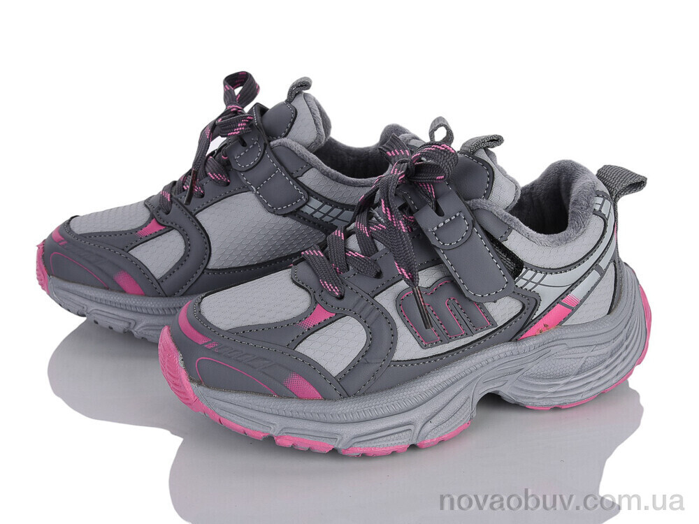 Кросівки Xifa kids XXF02-G2587-3F