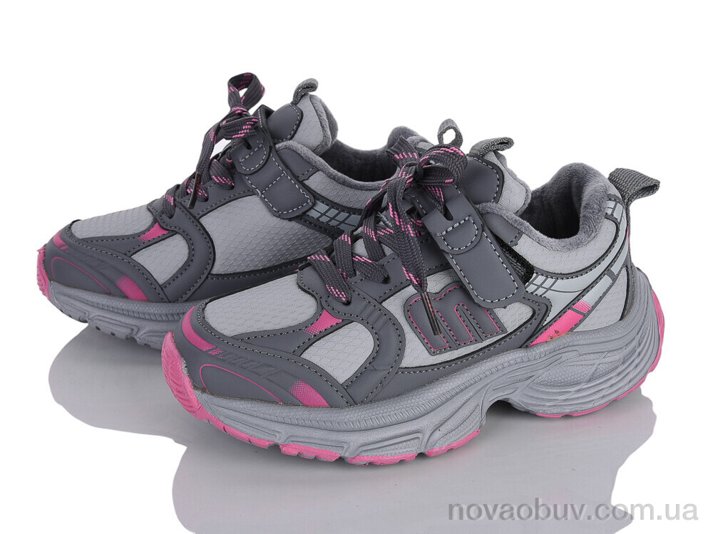 Кросівки Xifa kids XXF02-G2587-3F
