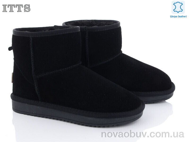 Уги ITTS 5854 old