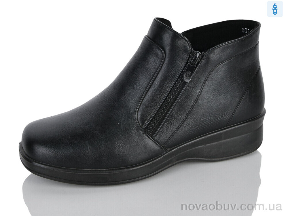 Черевики YUEMINGZHU 801-2