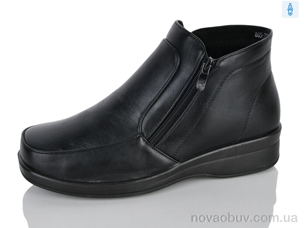 Черевики YUEMINGZHU 805-2