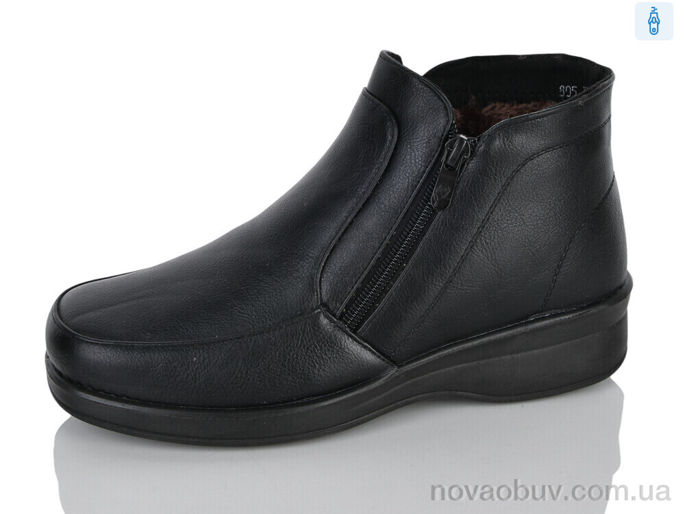 Черевики YUEMINGZHU 805
