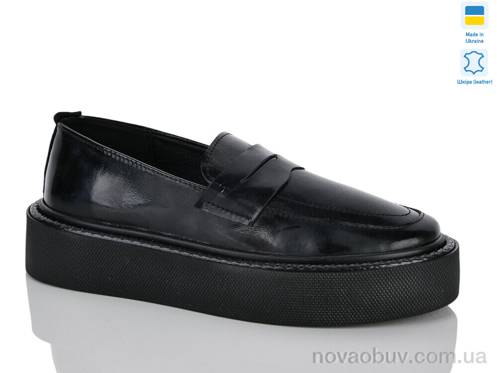 Туфлі Botema Т0139-31
