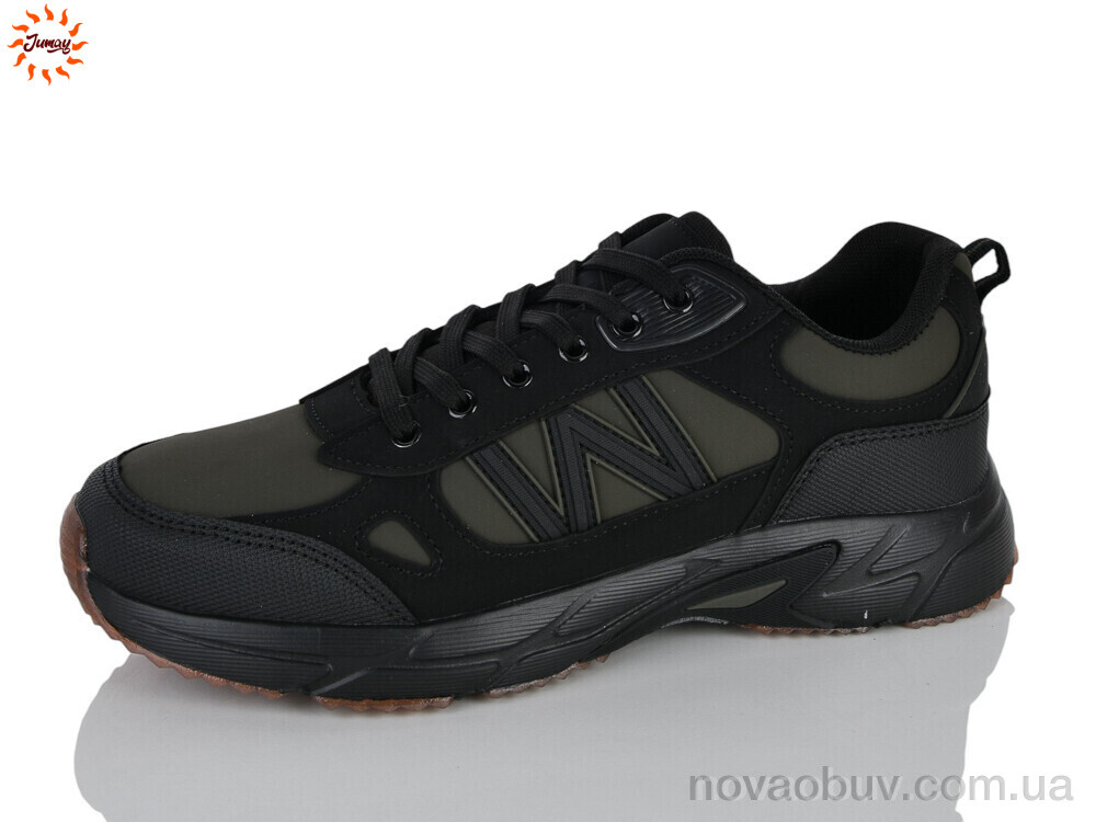 Кросівки Jumay KMBA528-6