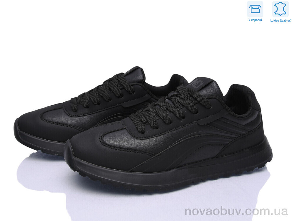 Кросівки MD-GRESSO-LUNASTEP MD2603-5