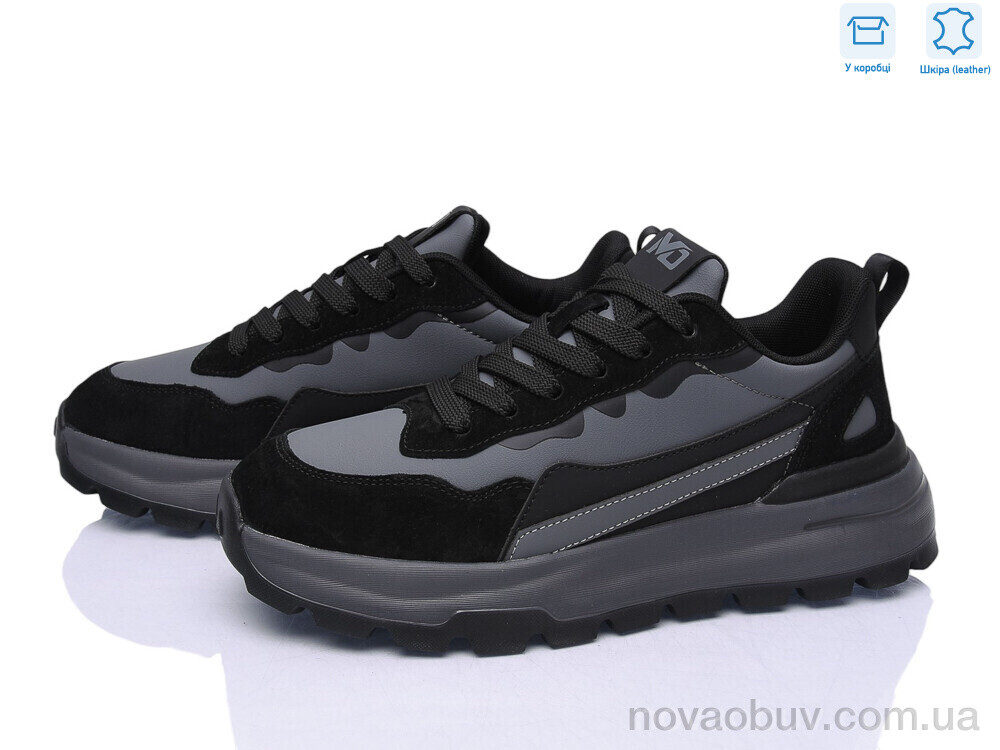 Кросівки MD-GRESSO-LUNASTEP MD2612-3