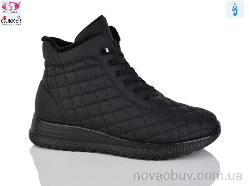 Черевики Gukkcr YK4053-1