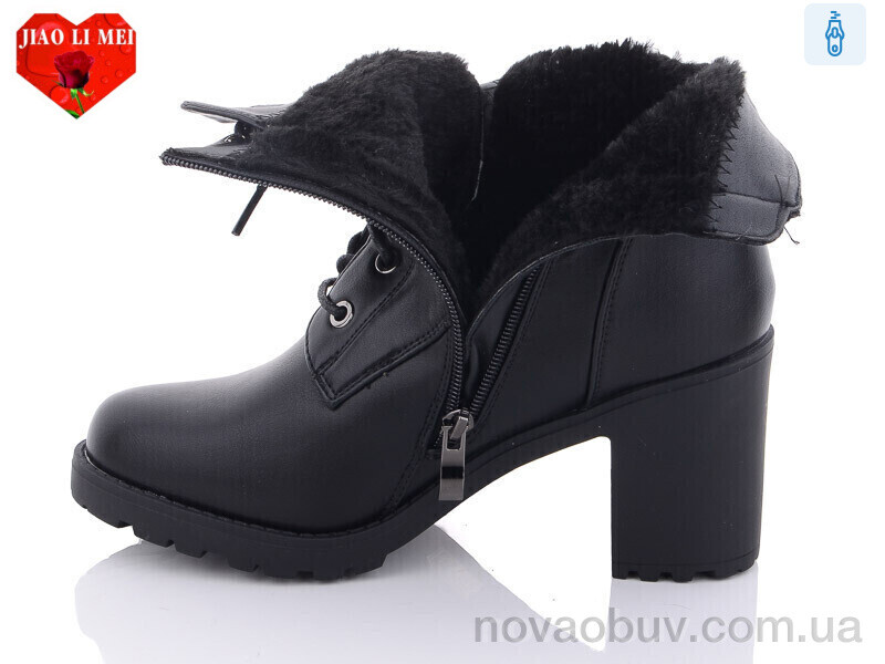 Черевики Jiao Li Mei 506