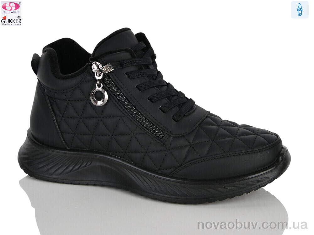 Черевики Gukkcr YK4128-1