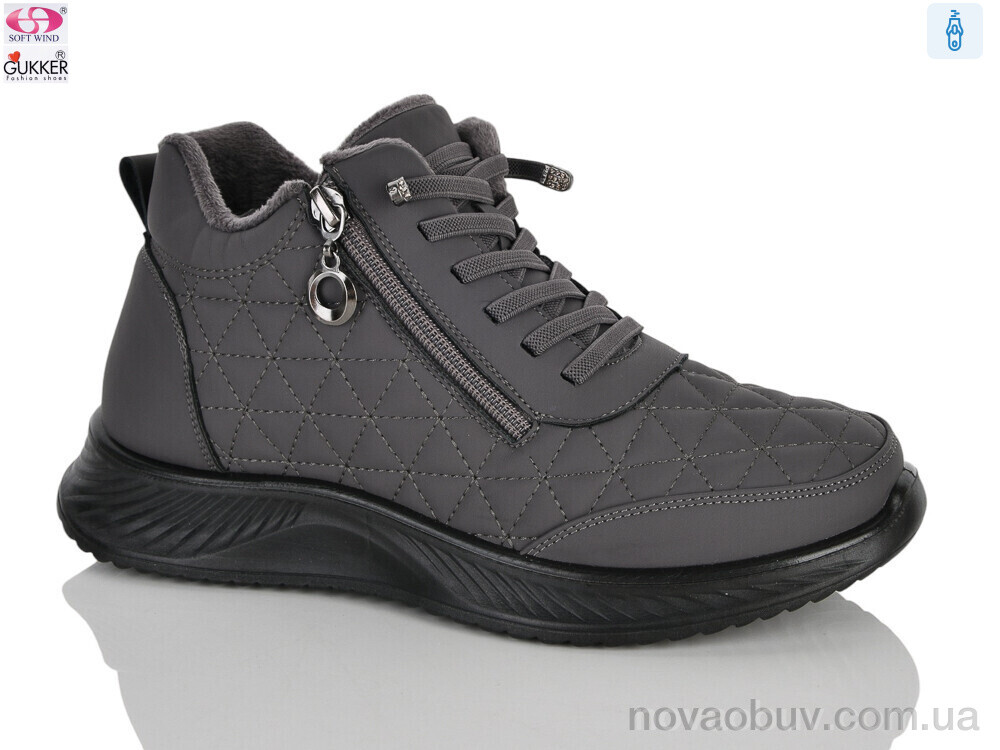 Черевики Gukkcr YK4128-8