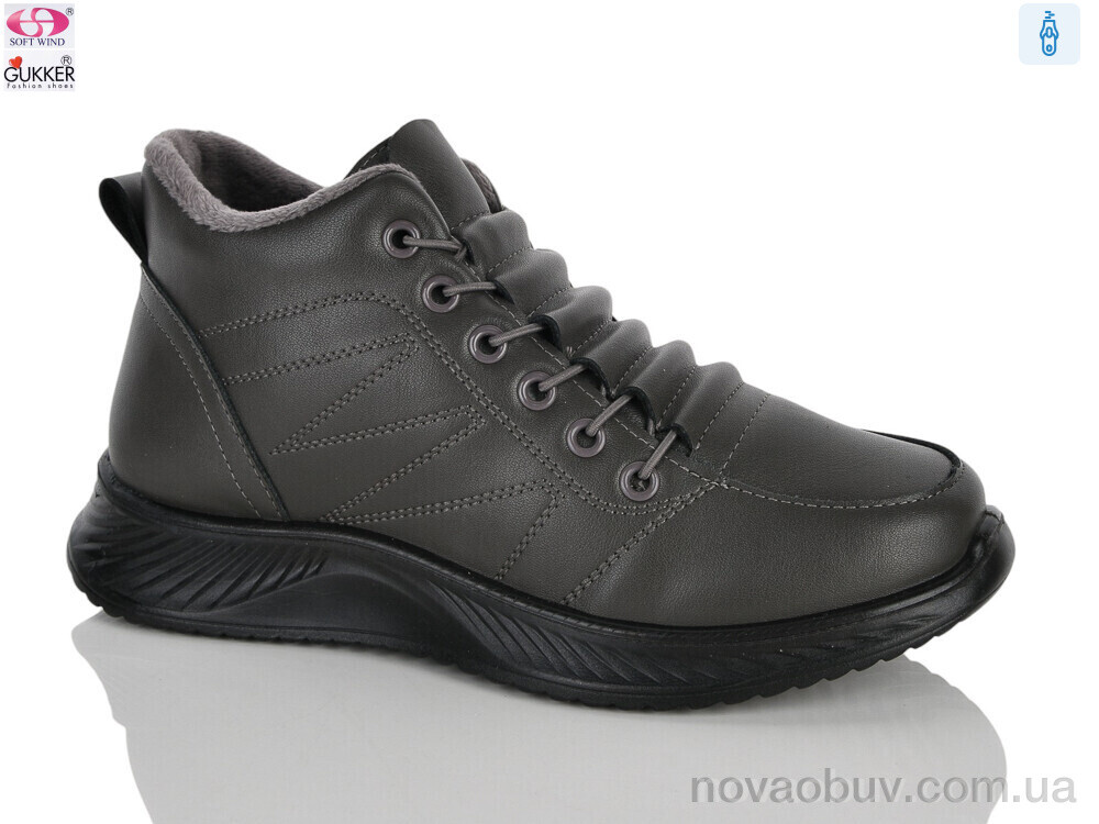 Черевики Gukkcr YK4126-8