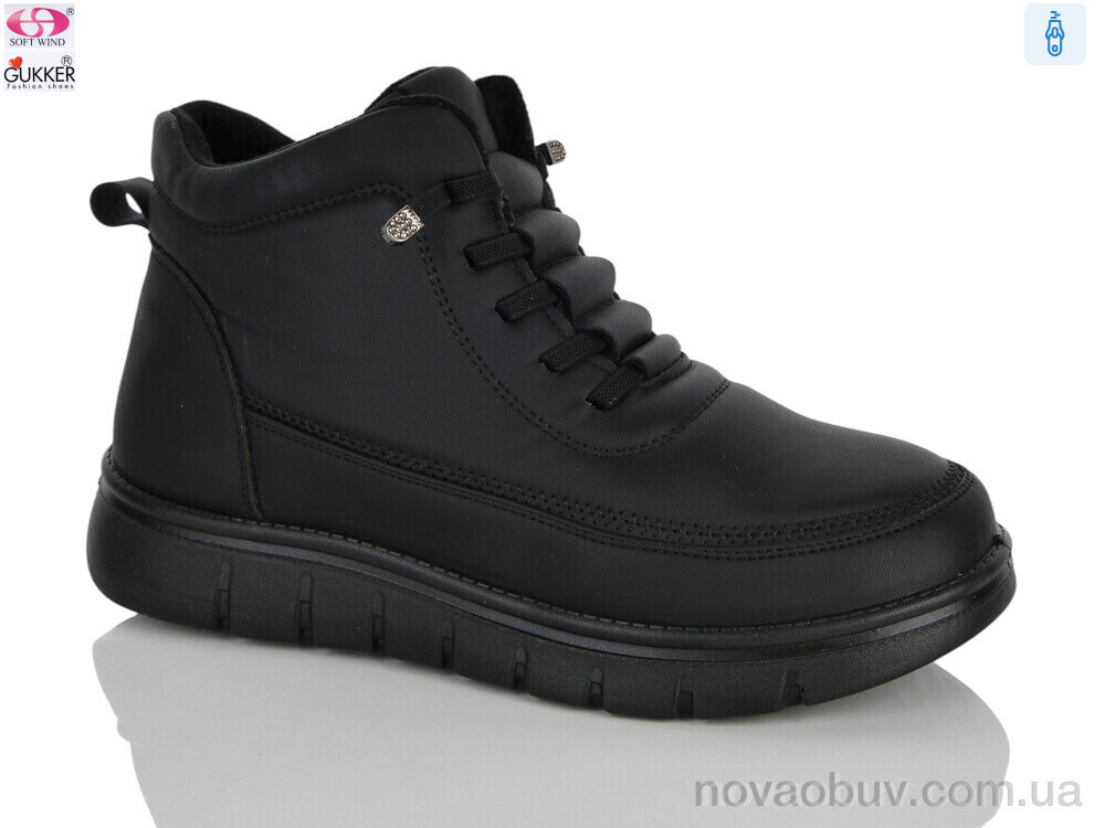 Черевики Gukkcr YK4131-1