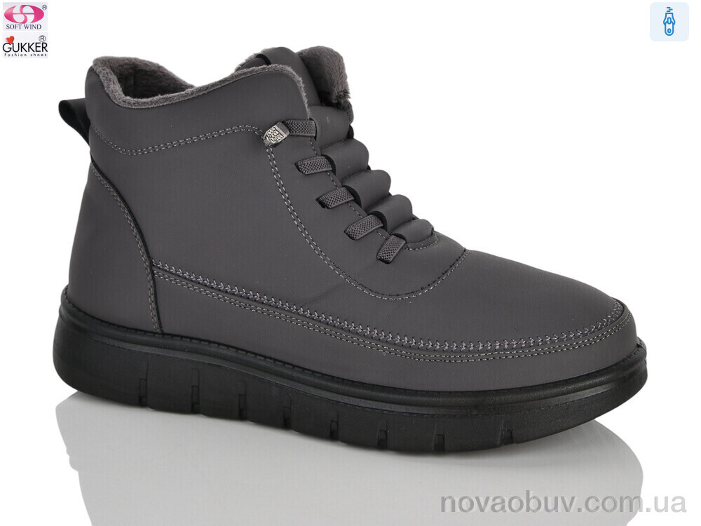 Черевики Gukkcr YK4131-8