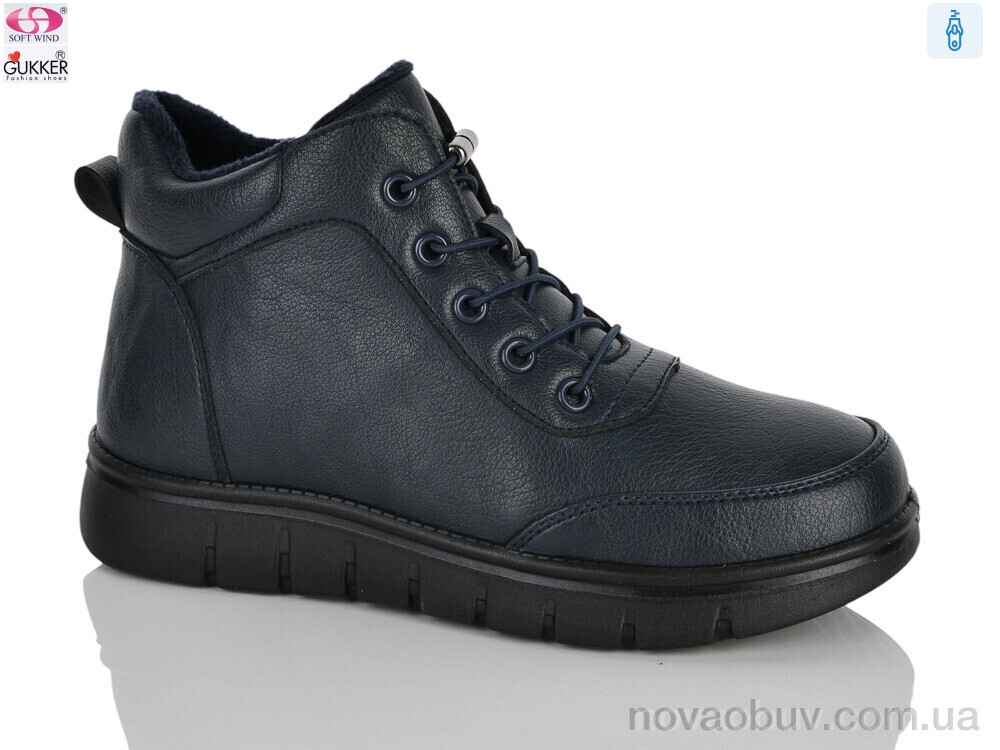 Черевики Gukkcr YK4130-6