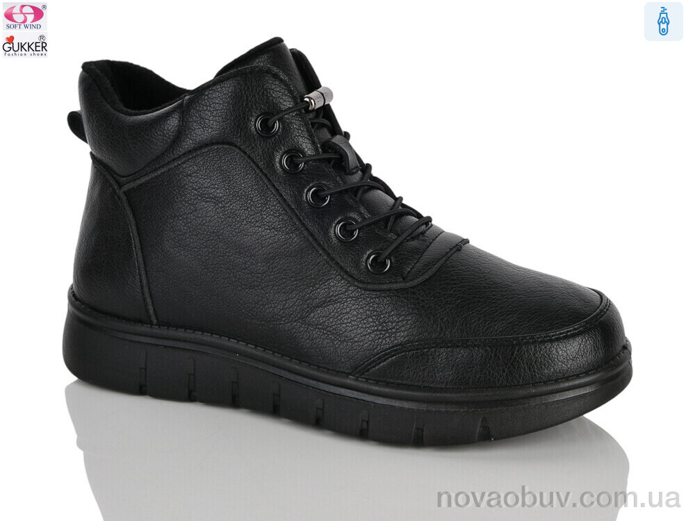 Черевики Gukkcr YK4130-1