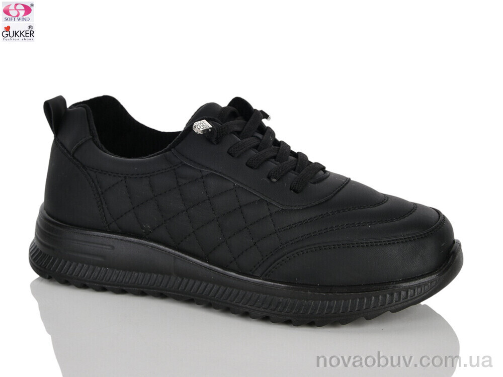 Кросівки Gukkcr YK4210-1