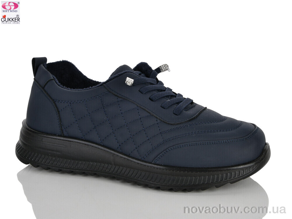 Кросівки Gukkcr YK4210-6