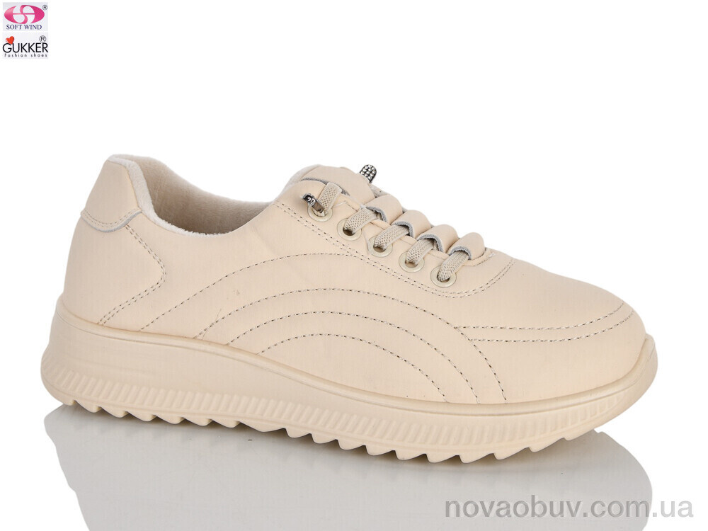 Кросівки Gukkcr YK4211-3