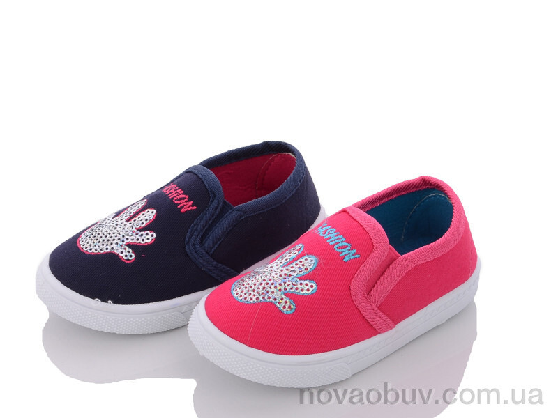 Капці Red Hat T13368 mix
