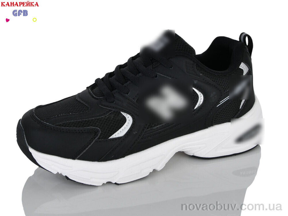 Кросівки GFB-Канарейка A921-1