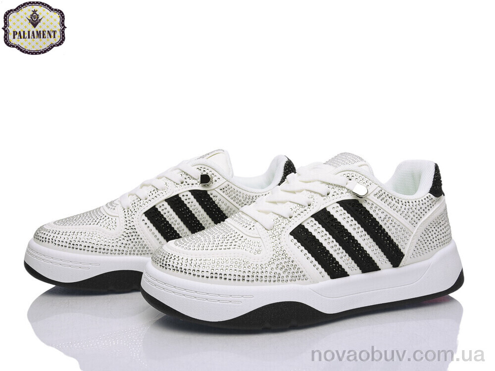 Кросівки PALIAMENT MC105-3