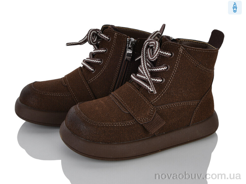 Черевики KIMBOO CH601-2K