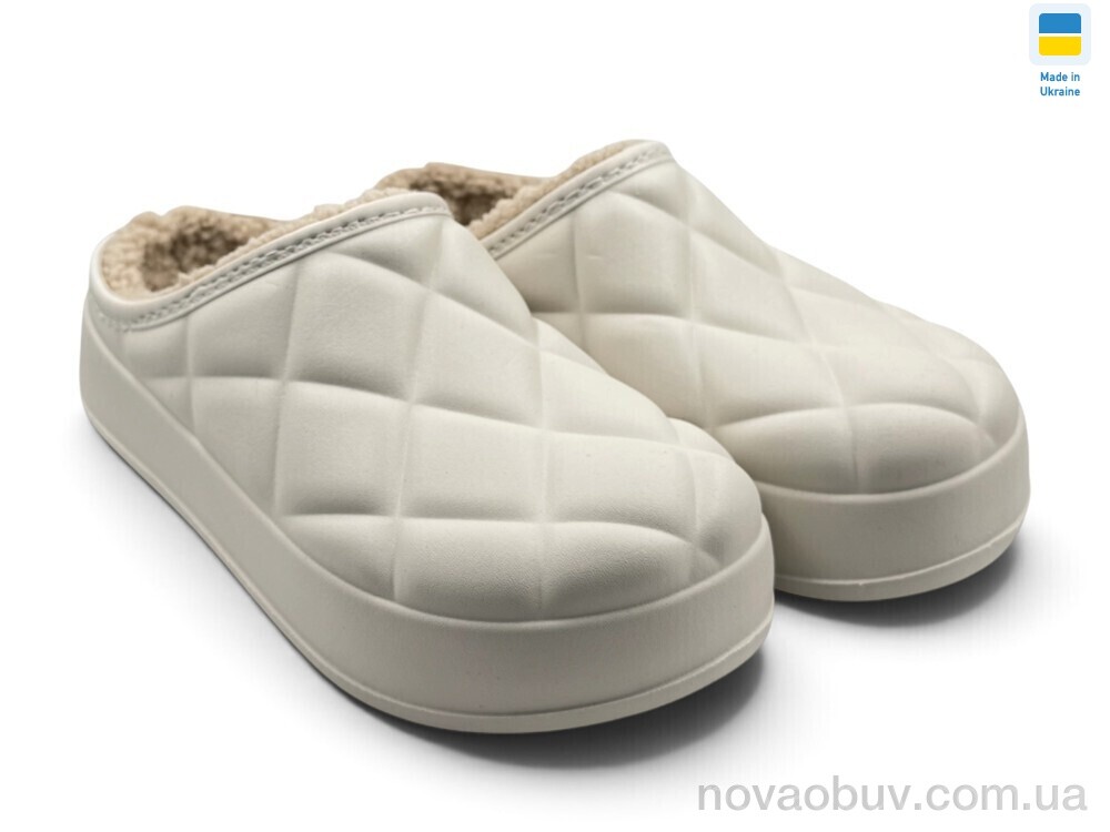 Сабо Rai shoes С111 бежевий