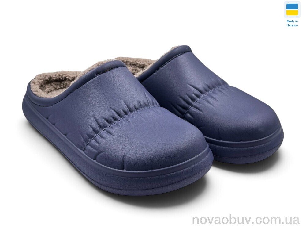 Сабо Rai shoes С114 волошка