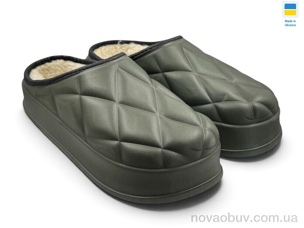 Сабо Rai shoes 802 хакі