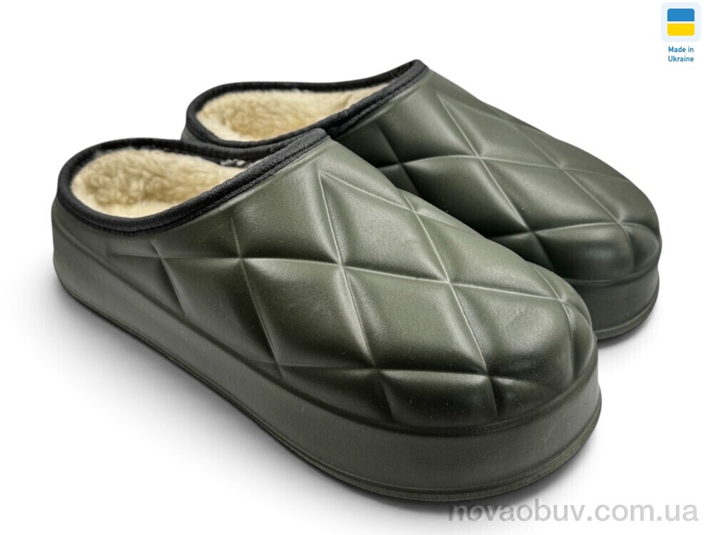 Сабо Rai shoes 602 хакі